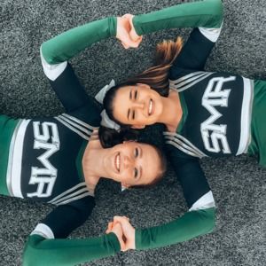 Meet your Posher, Meghan